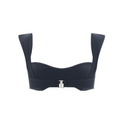 '01' bikini top