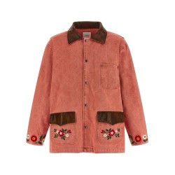 'Barn' jacket