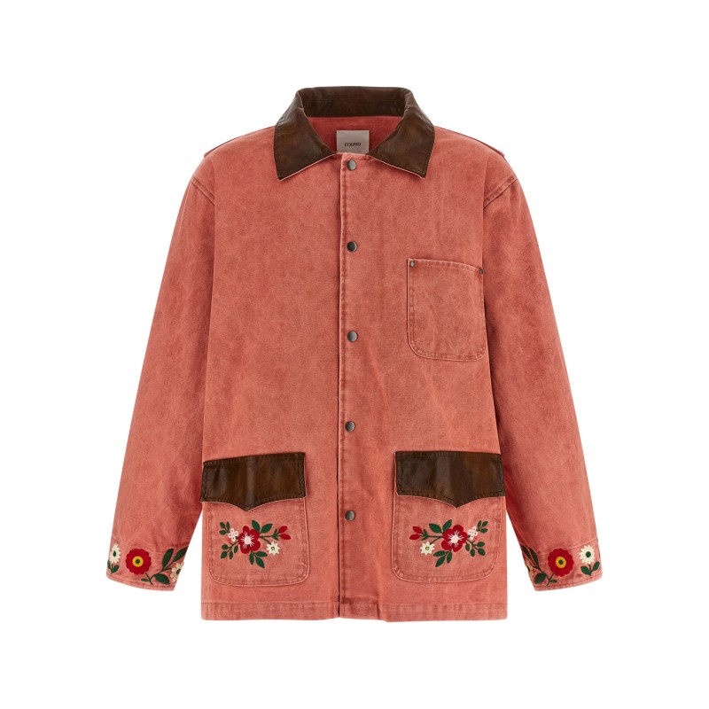 'Barn' jacket