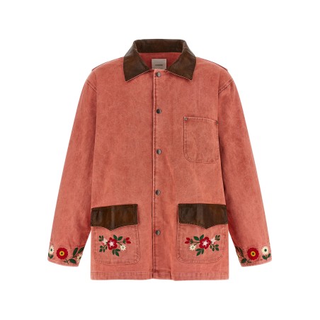 'Barn' jacket