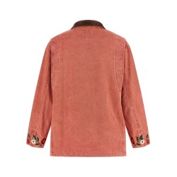 'Barn' jacket
