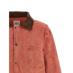 'Barn' jacket