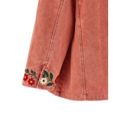 'Barn' jacket