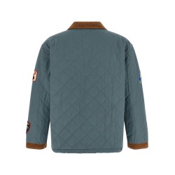 'Farmstead Quilt Patch' jacket