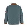 'Farmstead Quilt Patch' jacket
