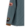 'Farmstead Quilt Patch' jacket
