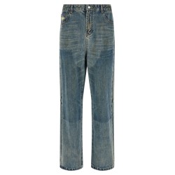 'Double Knee Carpenter' jeans