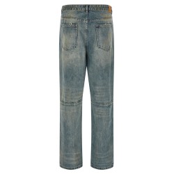 'Double Knee Carpenter' jeans