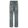 'Double Knee Carpenter' jeans
