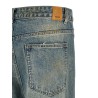 'Double Knee Carpenter' jeans