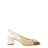 Valentino Garavani 'Valet Du Roi' slingback