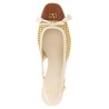 Valentino Garavani 'Valet Du Roi' slingback