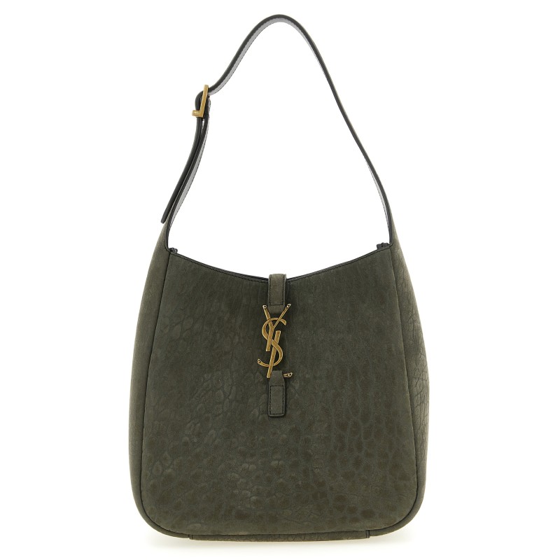 Micro 'Le 5 à 7' shoulder bag
