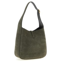 Micro 'Le 5 à 7' shoulder bag