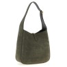 Micro 'Le 5 à 7' shoulder bag