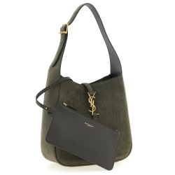 Micro 'Le 5 à 7' shoulder bag
