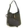 Micro 'Le 5 à 7' shoulder bag