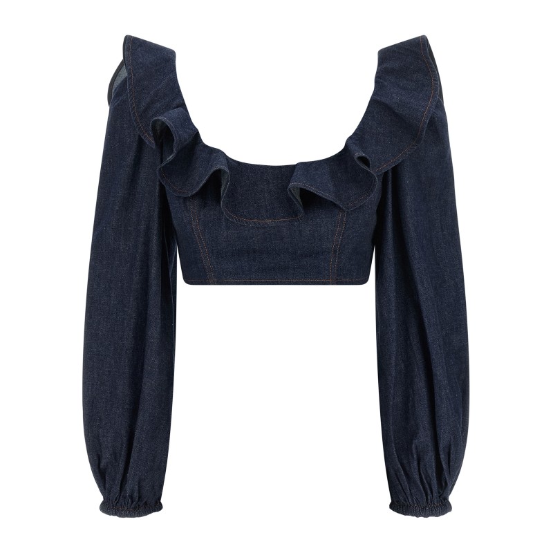 'Aster' top