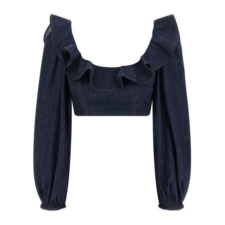 'Aster' top