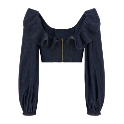 'Aster' top