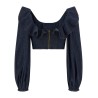 'Aster' top