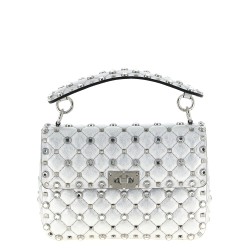 Valentino Garavani 'Rockstud Spike' shoulder bag