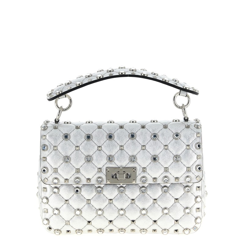 Valentino Garavani 'Rockstud Spike' shoulder bag