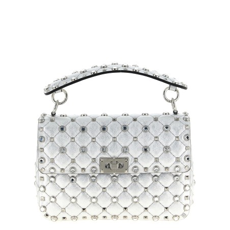 Valentino Garavani 'Rockstud Spike' shoulder bag