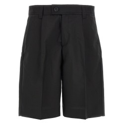 'Classic' bermuda shorts