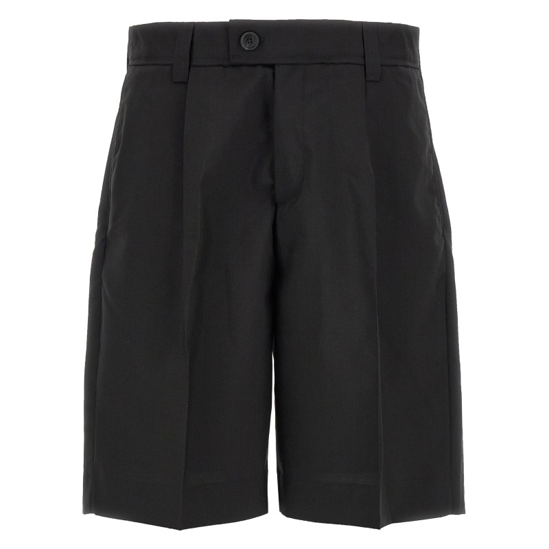 'Classic' bermuda shorts