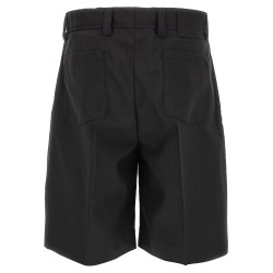 'Classic' bermuda shorts