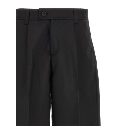 'Classic' bermuda shorts