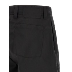 'Classic' bermuda shorts