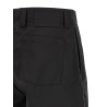 'Classic' bermuda shorts