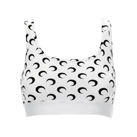 'Moon' sporty top