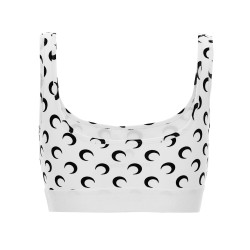 'Moon' sporty top