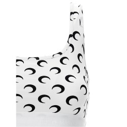 'Moon' sporty top