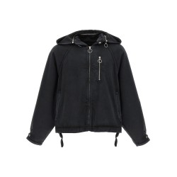 'Midia' jacket