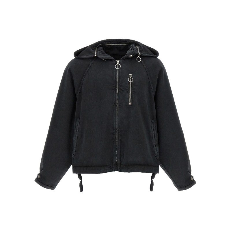 'Midia' jacket