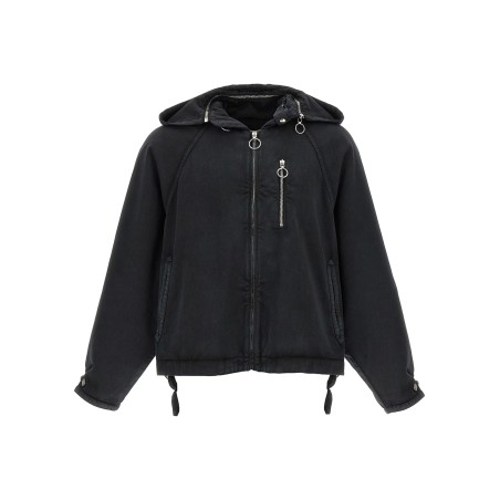 'Midia' jacket