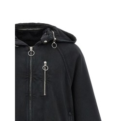 'Midia' jacket