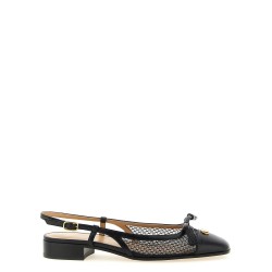 Valentino Garavani 'Valet Du Roi' slingback