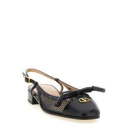 Valentino Garavani 'Valet Du Roi' slingback
