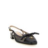 Valentino Garavani 'Valet Du Roi' slingback