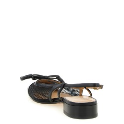 Valentino Garavani 'Valet Du Roi' slingback