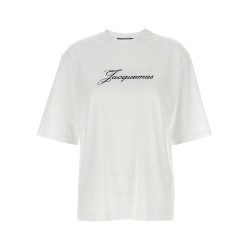 'Le T-shirt Jacquemus' T-shirt