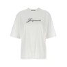 'Le T-shirt Jacquemus' T-shirt