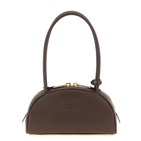 'Beau' small shoulder bag