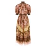 'Aster' dress