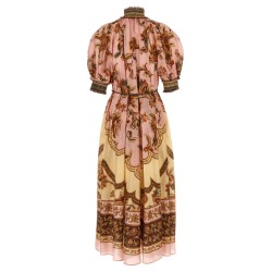 'Aster' dress